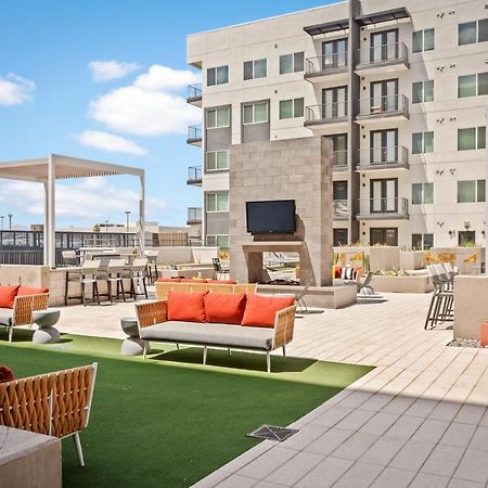 Locale Midtown Phoenix Exterior foto